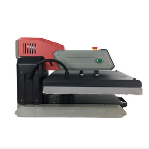 Prensas Térmicas Automáticas para Sublimação 40x50cm - Product Image 5
