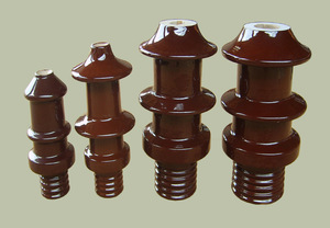 Biến Áp Din Tiêu Chuẩn Sứ Cách Điện Bushing - Product Image 3