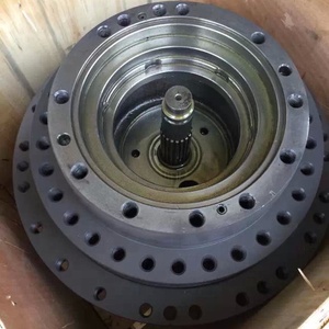 Ready ship SK160LC <span class=keywords><strong>final</strong></span> <span class=keywords><strong>drive</strong></span> SK160 SK160LC-6 <span class=keywords><strong>SK150</strong></span> SK150LC motor travel motor,,, - Product Image 6