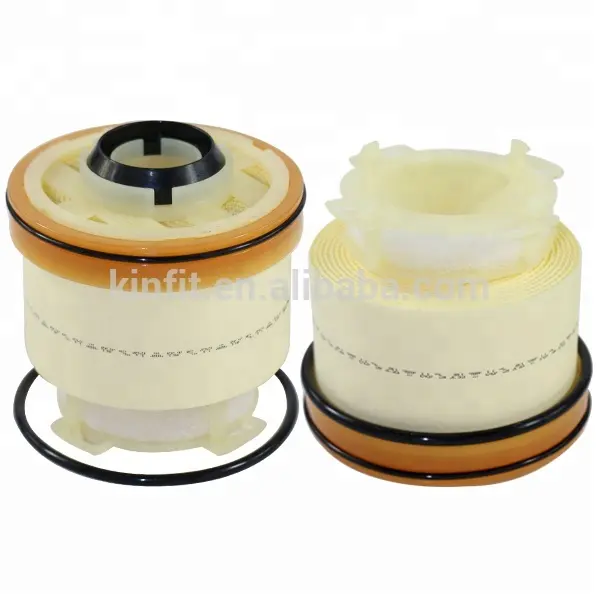 Car Accessories Diesel Generator Fuel Filter 23390-0L050 23390-OL050