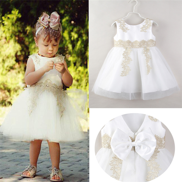 Высококачественное бутиковое детское кружевное цветочное праздничное платье для маленьких девочек платья принцессы