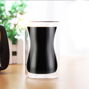 Nuovo bicchiere da caffè turco a doppia parete isolato fatto a mano per la festa del papà più venduto tazze da tè per caffè <span class=keywords><strong>Espresso</strong></span> bicchieri da tazza - Product Image 3