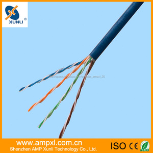 popular de venta UTP <span class=keywords><strong>Cat5e</strong></span> pasar prueba <span class=keywords><strong>Fluke</strong></span> - Product Image 2