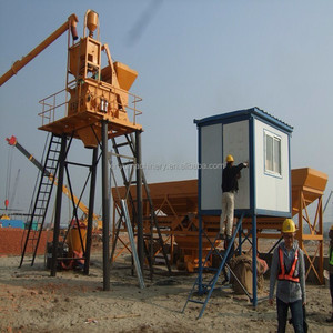 Hochwertige <span class=keywords><strong>Beton</strong></span> fertigteil anlagen Hzs50 Trichter lift <span class=keywords><strong>Beton</strong></span> mischa nlage Fertig misch <span class=keywords><strong>beton</strong></span> mischa nlage - Product Image 6
