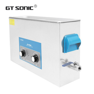 Limpiador Ultrasónico GT SONIC de 10L para Herramientas, Filtros de Automóviles - Product Image 4