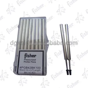 Gerber Fischer pgb42bk plotterstiftes 4.2" für ap100-ap300