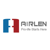 Ningbo Hi-Tech Zone Airlen Technology Co., Ltd. logo