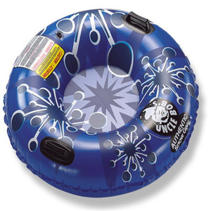 Popular Plastic Inflatable <strong>Snow</strong> Sledge <strong>Tube</strong>, Inflatable <strong>Snow</strong> Sled for Sale - Product Image 4