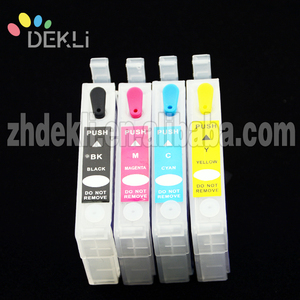 Cartouches D'encre en gros Pour <span class=keywords><strong>Epson</strong></span> <span class=keywords><strong>XP</strong></span>-<span class=keywords><strong>235</strong></span> <span class=keywords><strong>XP</strong></span>-245 <span class=keywords><strong>XP</strong></span>-247 <span class=keywords><strong>cartouche</strong></span> D'encre pour Imprimante À Jet d'encre - Product Image 6