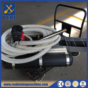 Ultra Mini Rugzak Gold Baggeren met Zuigmond Gold Mining Apparatuur - Product Image 3