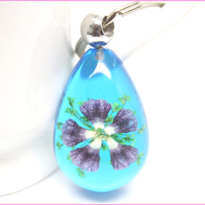 พวงกุญแจดอกไม้ Dianthus <span class=keywords><strong>Chinensis</strong></span> สีชมพูของจีน - Product Image 1