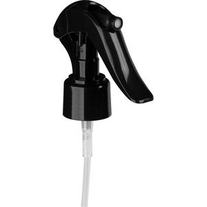 Mini 2L nhựa kích hoạt Phun 24/410 tự động tính năng 2L Công suất chai phun đầu cho chăm sóc tóc vườn sử dụng nguồn áp lực - Product Image 2