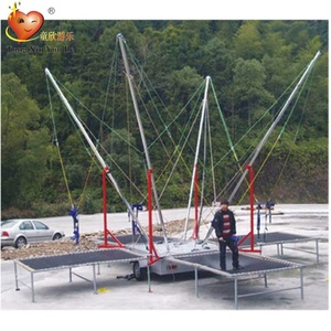 <span class=keywords><strong>Trampoline</strong></span> gonflable pour enfants <span class=keywords><strong>pas</strong></span> <span class=keywords><strong>cher</strong></span>, saut à l'élastique - Product Image 6