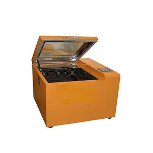 ZQTY-90 desktop yang gemetar inkubator/inkubator pengocok/getaran budidaya kotak