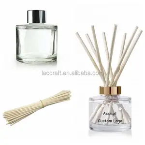 Wholesale crystal aroma diffuser bottle for Sustainable and Stylish  Packaging –