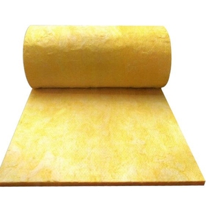 Úc kimmco hút chân không đóng gói sợi thủy tinh len Batt cách âm R13 R19 sợi thủy tinh cách nhiệt CuộN - Product Image 6