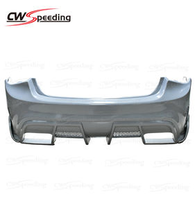 CWS-<span class=keywords><strong>CA</strong></span>スタイルABS素材ボディキットシボレーCRUZE BUMPER 2009 2010 2012カーボディキットリアバンパーサイドスカートカーバンパー - Product Image 5