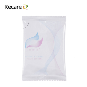 <span class=keywords><strong>Preservativo</strong></span> femenino con imagenes sexuales - Product Image 3