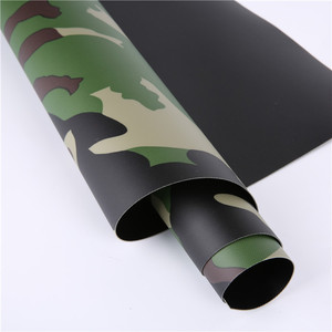 Camouflage PVC gonflable bateau tissu <span class=keywords><strong>militaire</strong></span> tente - Product Image 5