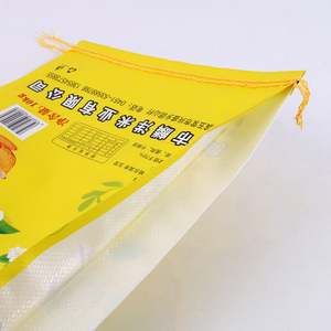Buen <span class=keywords><strong>Precio</strong></span> pp bolso tejido/saco para embalaje 40 kg/50 kg/100 kg de <span class=keywords><strong>azúcar</strong></span> de arroz - Product Image 5