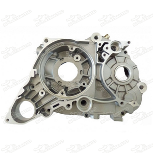 Zongshen 2V 190cc ZS190 W190 ZS1P62YML-2 <span class=keywords><strong>Moteur</strong></span> Refroidi À L'<span class=keywords><strong>huile</strong></span> ZS190cc <span class=keywords><strong>Moteur</strong></span> Gauche <span class=keywords><strong>Carter</strong></span> Bloc - Product Image 2