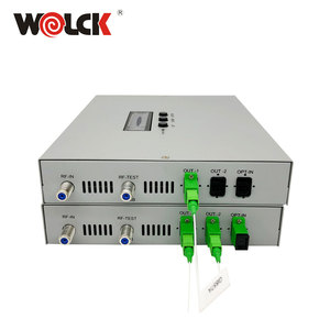 2025 wolck hiệu suất cao AGC MGC Transmitter 1550 máy phát Mini - Product Image 4