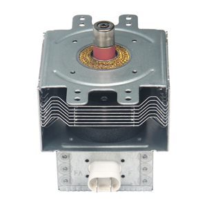 1000W 2460HZ Magnetron 2M286 per Forno A Microonde Forno di Essiccazione - Product Image 5