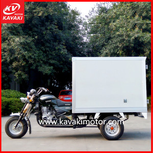 Motocicleta china/coches para la venta en <span class=keywords><strong>el</strong></span> <span class=keywords><strong>sur</strong></span> de áfrica/cabina cerrada 3 ruedas trike precio - Product Image 2
