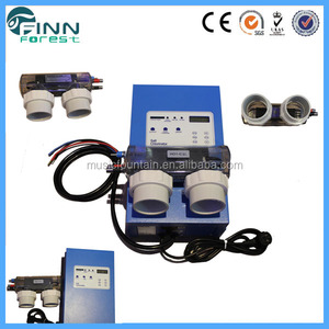 L'environnement <span class=keywords><strong>piscine</strong></span> électrolyseur au <span class=keywords><strong>sel</strong></span> - Product Image 5