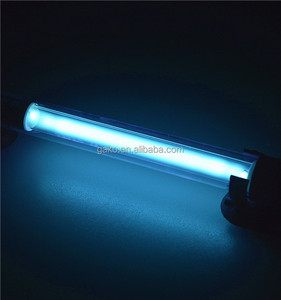 2018 Chine nouvelle conception <span class=keywords><strong>aquarium</strong></span> accessoires filtre cleaner étanche <span class=keywords><strong>UV</strong></span> Stérilisateur <span class=keywords><strong>Lampe</strong></span> - Product Image 5