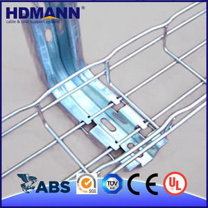<span class=keywords><strong>Prix</strong></span> des paniers à câbles en métal électro-galvanisé pour intérieur - Product Image 4