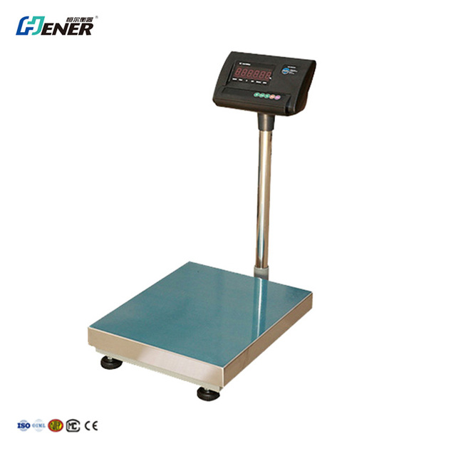 Digital Weight Machine 200