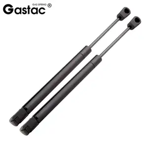 soft close gas strut