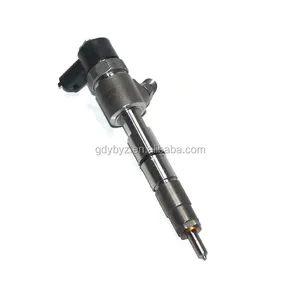 Greatwall 1112100-E06 Common Rail injector 0445110293