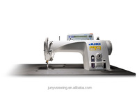 Vente d'usine Nouvelle machine à coudre JUKI9000B à entraînement direct, point noué 1 aiguille avec coupe-fil automatique