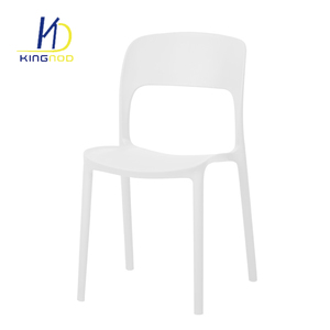 Moderno Ristorante Mobili Impilabile PP Sedia di Plastica - Product Image 2