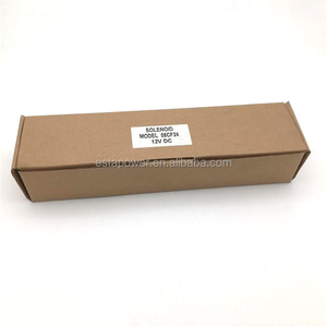 डीजल इंजन ईंधन स्टॉप सोलेनॉइड 05cf24 12v 1751es-12e6lb1s1 12v P612-B5V12 12v DT-28 CT24-02 - Product Image 6