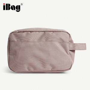 Borsa da viaggio personalizzata di alta qualità con cerniera in poliestere cuscino per organo in porcellana borsa cosmetica del produttore - Product Image 4