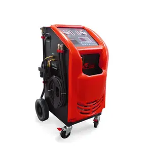 LAUNCH CAT501S ATF auto gearbox flushing machine/oil exchanging machine