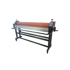 TS 1000mm Manual Cold Laminator