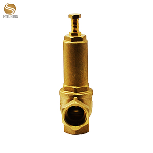 High Quality Natural brass safety valve for <strong>immigration</strong> - Product Image 4
