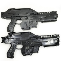 Pistolet pour l'extermination des extraterrestres, machine de tir, jeu de tir, pistolet pour carte mère PC, conversion de jeu d'arcade vidéo extraterrestre