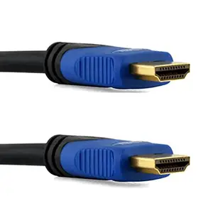 Latest Standard 8K Ultra HD High Speed HDMI Cable, for TV, 4K/Dolby Vision HDR cable made in zhongshan LJ