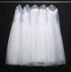 אישית שמלות כלה טקסטיל תיק מתקפל הוכחת מים - Product Image 1