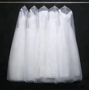 Personalised Foldable Water Proof Wedding Dress Garment Bag