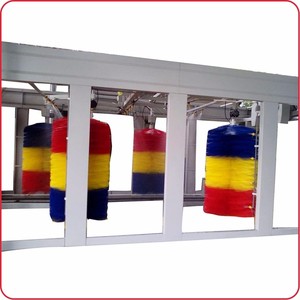 Mesin Cuci-Material de acero inoxidable para motocicleta, <span class=keywords><strong>Moto</strong></span>, Scooter, lavadora automática - Product Image 5