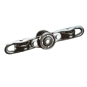 Fabrika satış UH-5075-S motorlu kapalı parça asma havai zincirli konveyör - Product Image 3