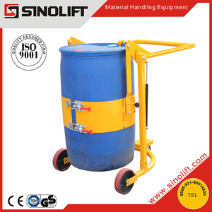 SINOLIFT-elevador de batería mecánico, HD80, 300kg de capacidad - Product Image 4