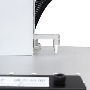 เครื่องเลเซอร์สำหรับ <span class=keywords><strong>Iphone</strong></span> 8 X กลับแก้ว Remover เลเซอร์แยก - Product Image 4