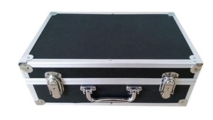 Neuestes Wufeng WF-D602 Multifunktions-Elektrotherapie-Körpermassagegerät für den Haushalt mit Infrarotstrahlen in Schwarz - Product Image 5